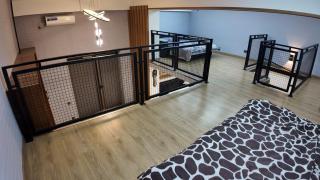Tashkent City Apartments D11 - 3