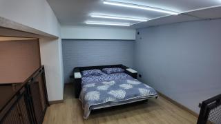 Tashkent City Apartments D11 - 1