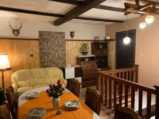 Chata Na Suché Kamenice - 8