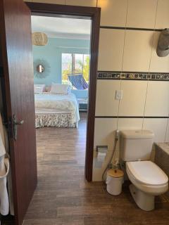 Aconchegante casa, proxima ao MAR - 1