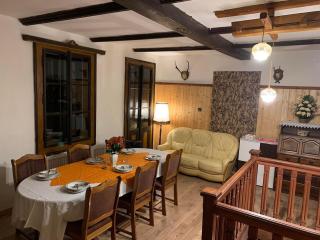 Chata Na Suché Kamenice - 4