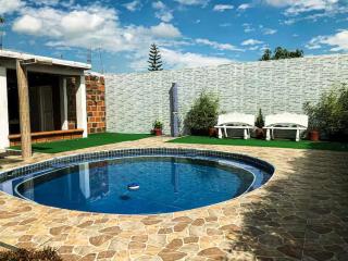 Villa Luna - Brisuela - 0