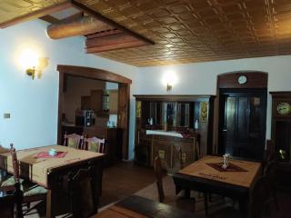 Chata Na Suché Kamenice - 3