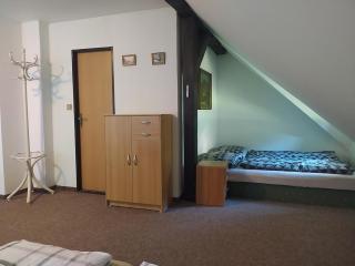 Chata Na Suché Kamenice - 2