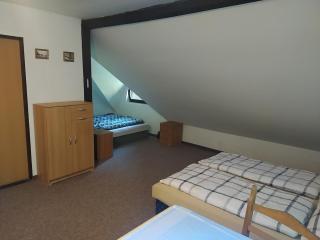 Chata Na Suché Kamenice - 1