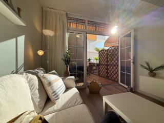 Beach Apartment Granada 12 - 9