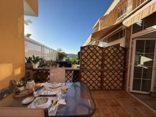 Beach Apartment Granada 12 - 2