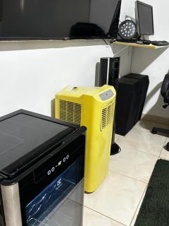 Casa bem aconchegante 3 quartos 3 ar-condicionados climatizados - 2