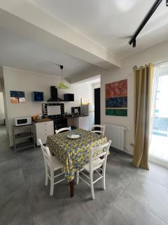 Ammare apartament Milazzo - 7