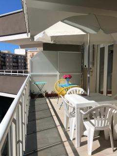 Ammare apartament Milazzo - 1