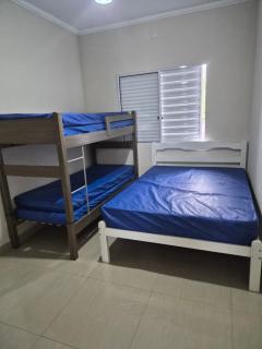 Apartamento confort a 500 M da praia Maranduba - 5