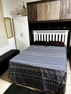 Casa bem aconchegante 3 quartos 3 ar-condicionados climatizados - 4