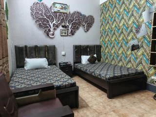 Safari Guest House - 2