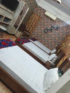 Safari Guest House - 1