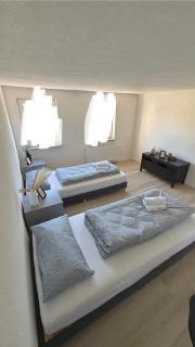 Montagebetten in Grosselfingen - 9