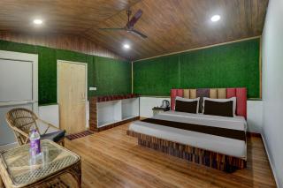 HOTEL O HISAR WALA RESORT - 9