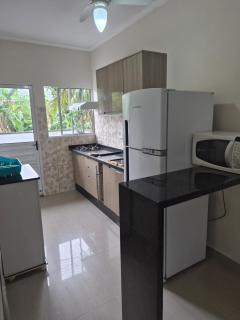 Apartamento confort a 500 M da praia Maranduba - 6