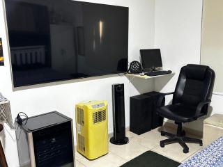 Casa bem aconchegante 3 quartos 3 ar-condicionados climatizados - 5