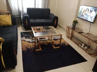 Buxton Point Kandy Home One Bedroom - 1