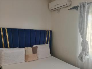 Buxton Point Kandy Home One Bedroom - 4