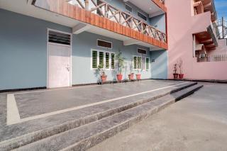 Hotel O Tons View Homestay - 9