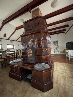 Magyar Lovasvendégház - 8