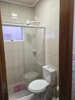 Apartamento confort a 500 M da praia Maranduba - 2