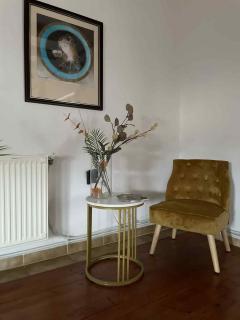 Magyar Lovasvendégház - 2