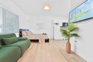 Miami Modern Studio minutes to Wynwood & Downtown - 0