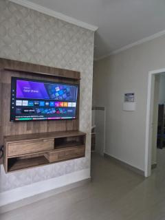 Apartamento confort a 500 M da praia Maranduba - 0