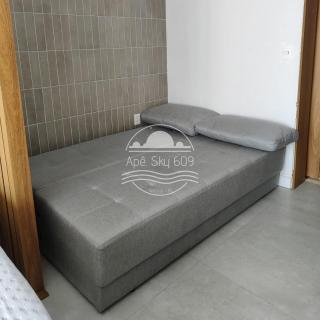 Apartamento 609 - Sky Concept - 4