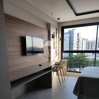 Apartamento 609 - Sky Concept - 1