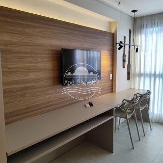 Apartamento 609 - Sky Concept - 1