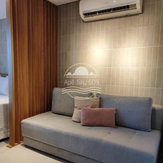 Apartamento 609 - Sky Concept - 5