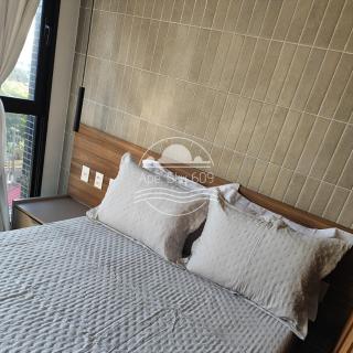 Apartamento 609 - Sky Concept - 9