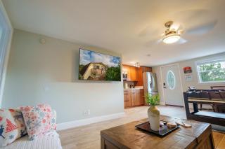 Whispering Pines - 4