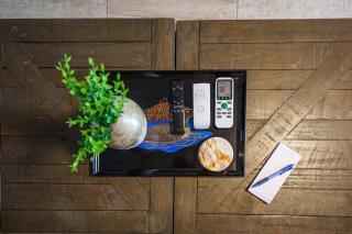 Whispering Pines - 1