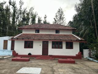 Malnad Eco Stays - 0