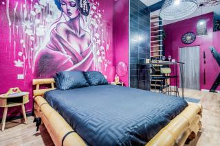 Les secrets de Julie - Love Room - 6