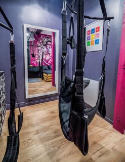 Les secrets de Julie - Love Room - 1