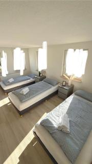 Montagebetten in Grosselfingen - 8