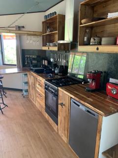 La Gloriette octogonale - 6