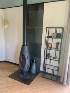 La Gloriette octogonale - 2