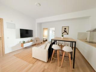 City Beach Las Canteras - 9