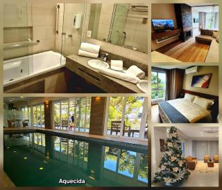 Master Flat no Serra Class - 4