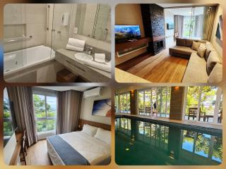 Master Flat no Serra Class - 2