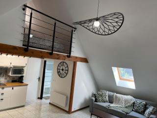 Appartement lumineux avec entrée indépendante - Le Pin - 6