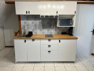 Appartement lumineux avec entrée indépendante - 5