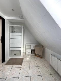 Appartement lumineux avec entrée indépendante - 4