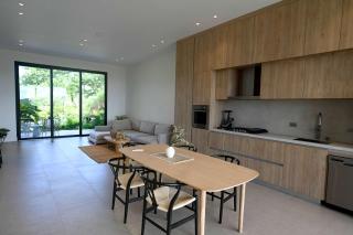 Hillside Oceanview Home with Pool in Venao - 9